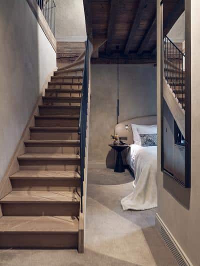 Junior Suite Duplex