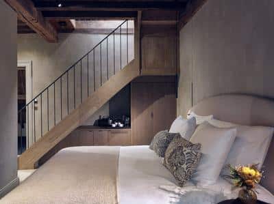 Junior Suite Duplex