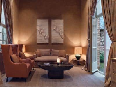 Suite with Terrace
