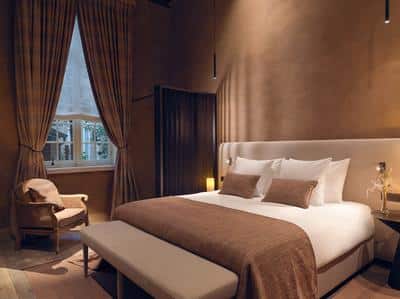 Suite with Terrace