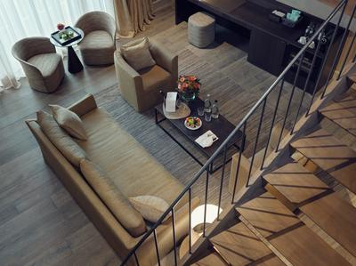 Spa and Healthiness Suite
