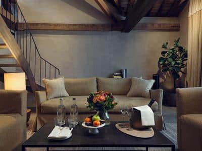 Spa and Healthiness Suite