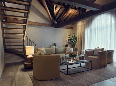 Spa and Healthiness Suite