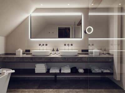 Diamond Spa Suite