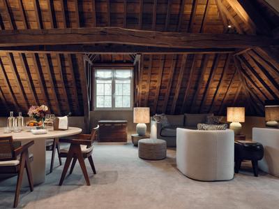 Diamond Spa Suite