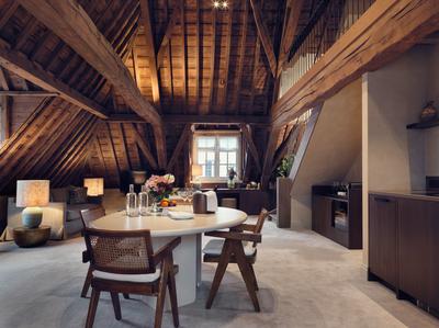 Diamond Spa Suite