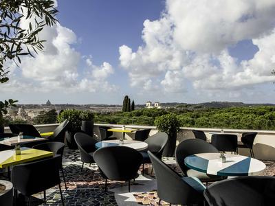 Settimo Roman Cuisine & Terrace