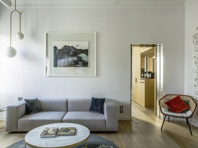 Prestige Suite