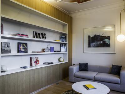 Prestige Suite