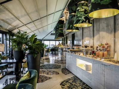 Settimo Roman Cuisine & Terrace