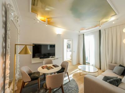 Suite with Panoramic Terrace