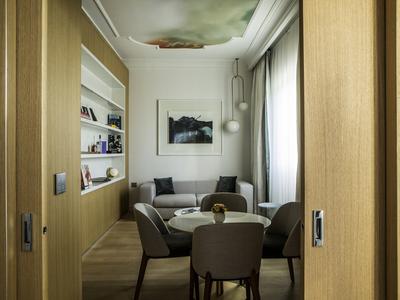 Prestige Suite