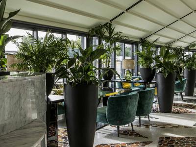 Settimo Roman Cuisine & Terrace