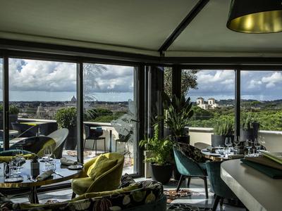 Settimo Roman Cuisine & Terrace