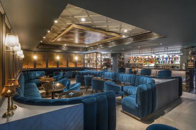 St James Bar