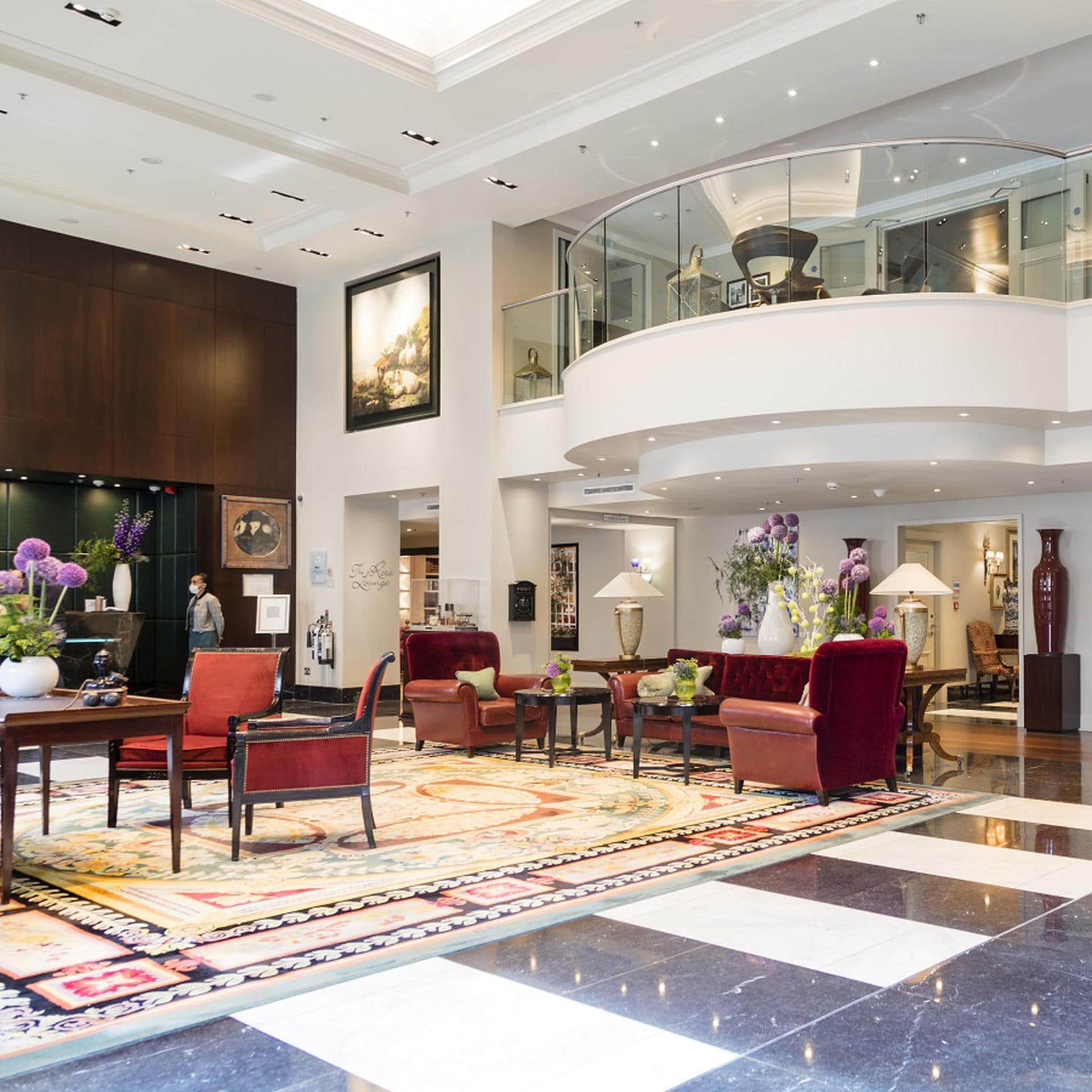 Hotel Sofitel London St James