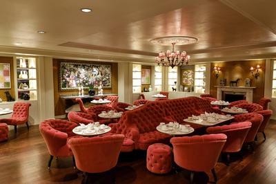 The Rose Lounge