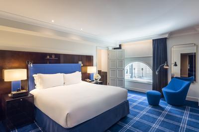 Premium Luxury Room