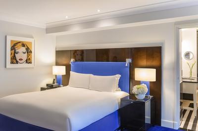 Premium Luxury Room