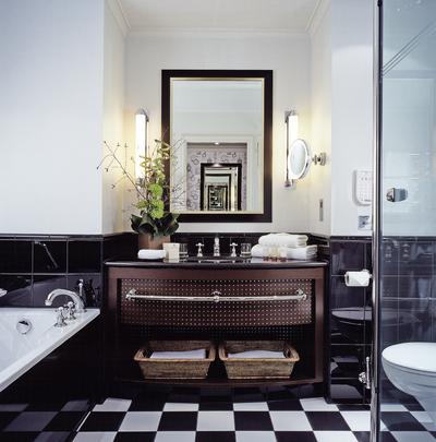 Prestige Suite