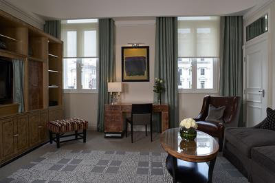 Prestige Suite