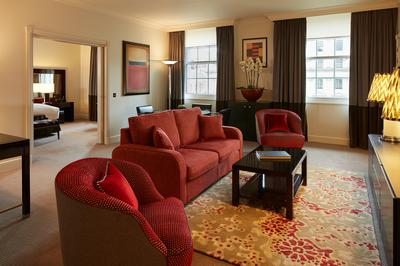St. James Suite