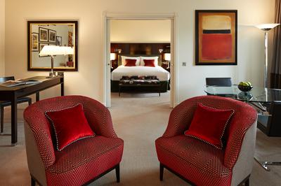 St. James Suite