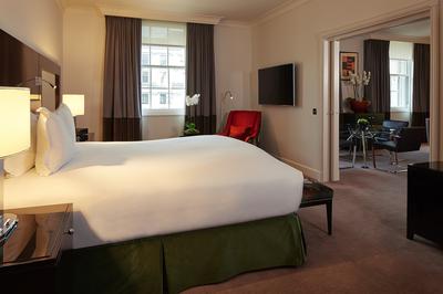 St. James Suite