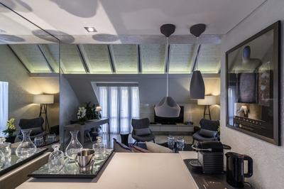 Amaral Suite