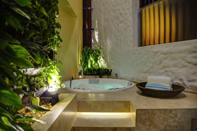 Spa Suite