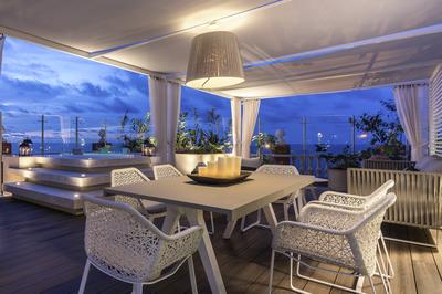 Amaral Suite