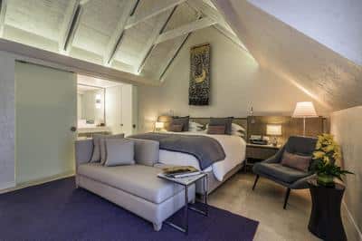 Amaral Suite