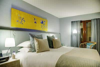 Spa Suite