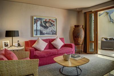 Enrique Grau Suite