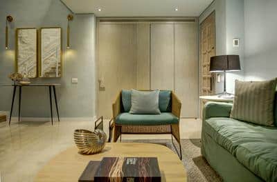 Spa Suite