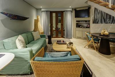 Spa Suite