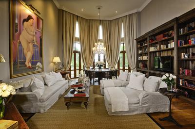 Presidential Suite Botero