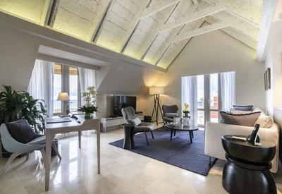 Amaral Suite