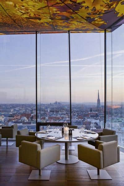 Das LOFT Restaurant