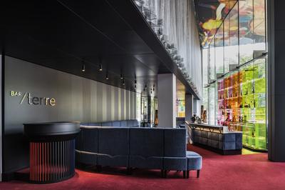 BAR/terre