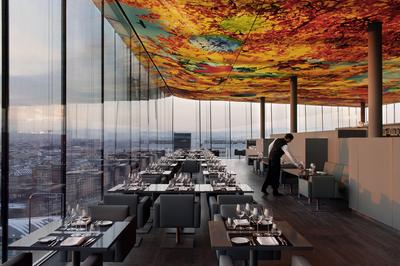 Das LOFT Restaurant