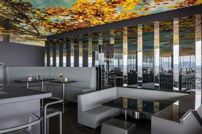 Das LOFT Bar
