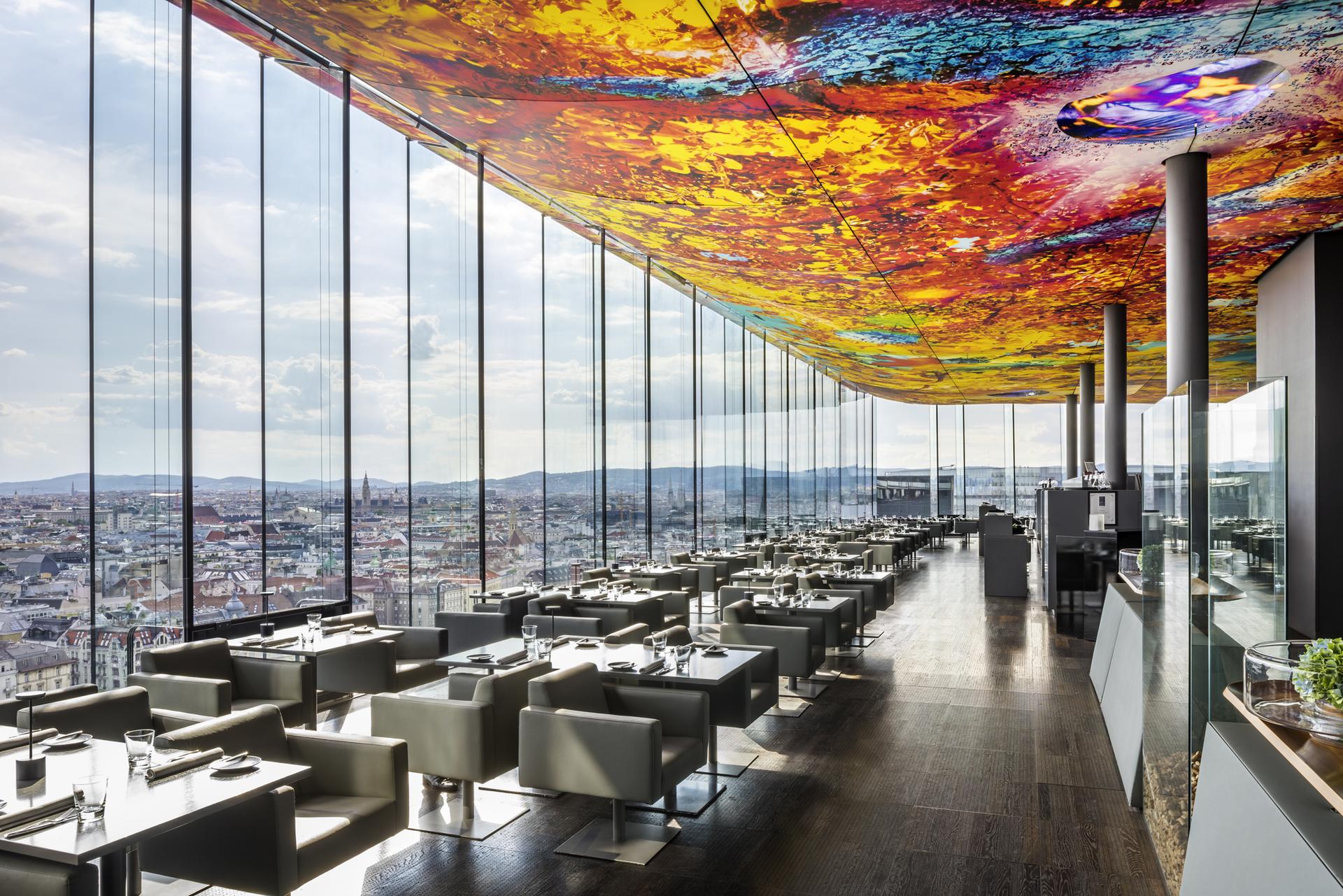 Das LOFT Restaurant