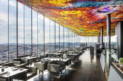 Das LOFT Restaurant