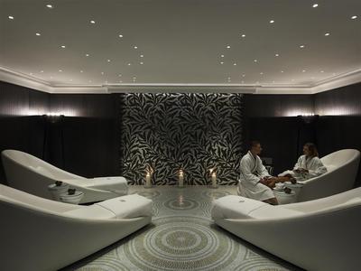 Health Club