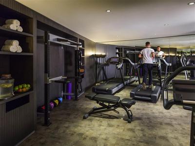 Health Club