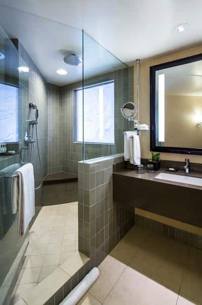Superior King / Superior Double Room