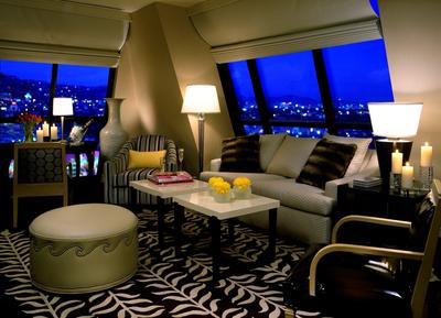Presidential Suite