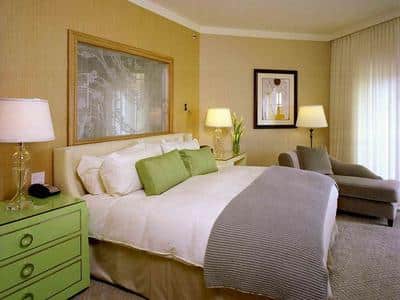 Beverly Suite