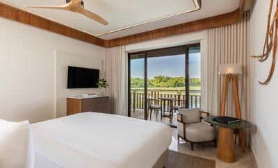 Signature Casita Room